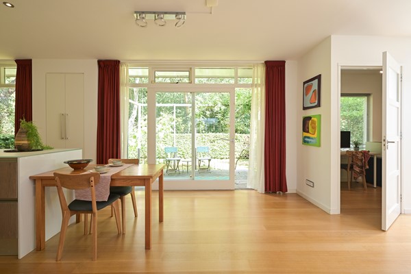 Medium property photo - John F. Kennedylaan 241, 2285 AH Rijswijk